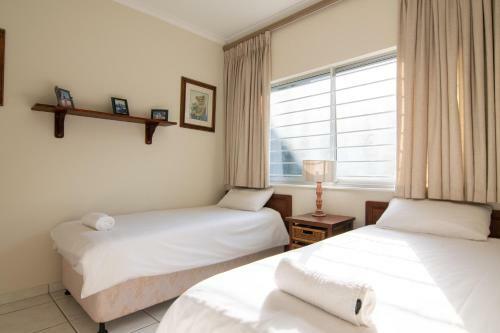 Crayfish Self Catering Apartment