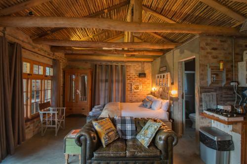 Bergsicht Country Farm Cottages