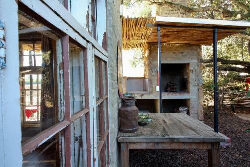 Bergsicht Country Farm Cottages