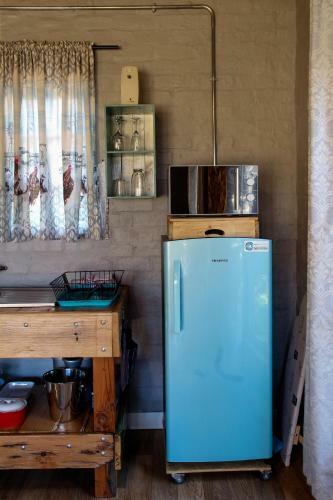 Bergsicht Country Farm Cottages
