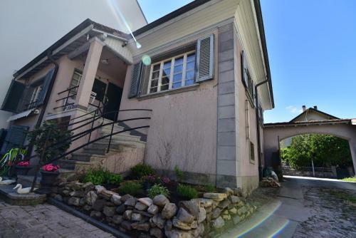 Morges House - Guest House