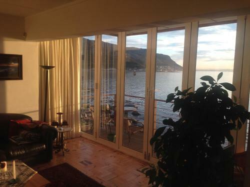 Apartamento 92 Simonstown Road