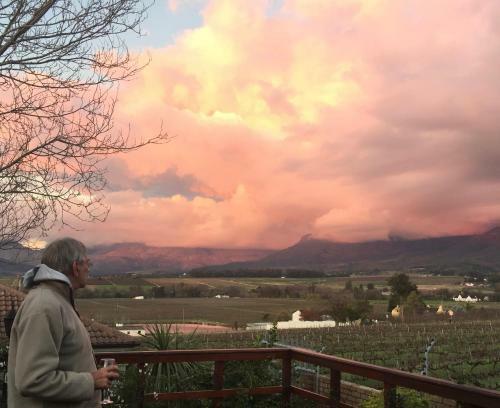Agroturismo Wellington Country House