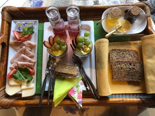 Agroturismo Wellington Country House