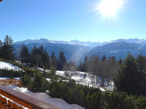 Apartamento Snowbird