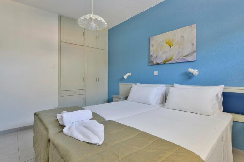 Hotel Napa Prince Apts