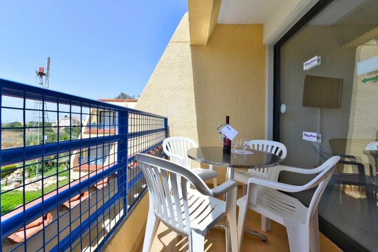Hotel Napa Prince Apts