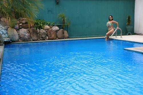 Royal Lodge Hotel (unete)