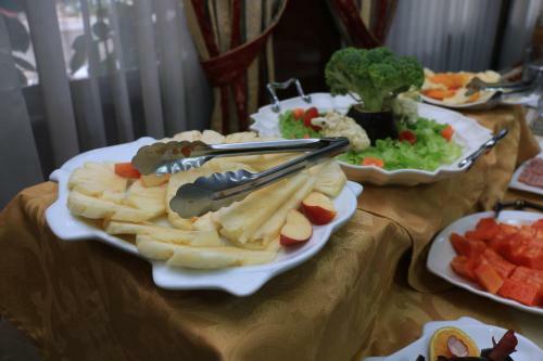 Royal Lodge Hotel (unete)