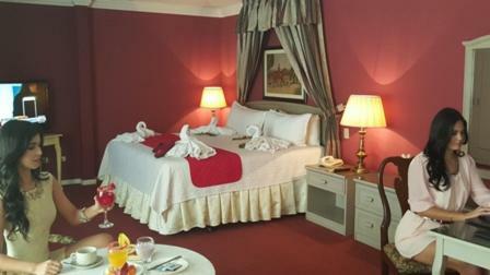 Royal Lodge Hotel (unete)