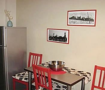 Stefani Apartment
