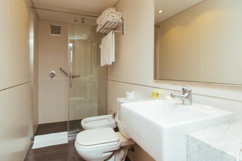 Hotel Golden Beach Resort And Spa