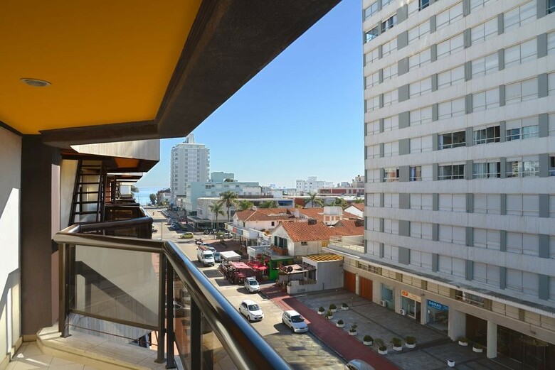 Hotel Golden Beach Resort And Spa