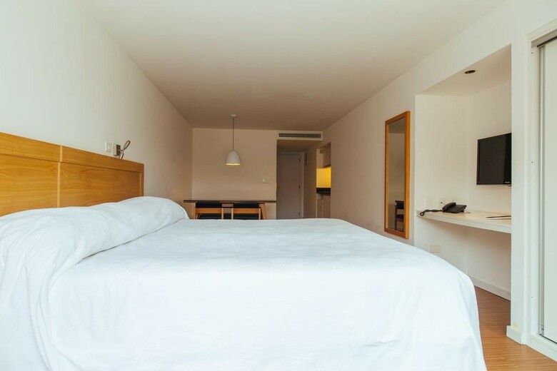 Hotel Golden Beach Resort And Spa