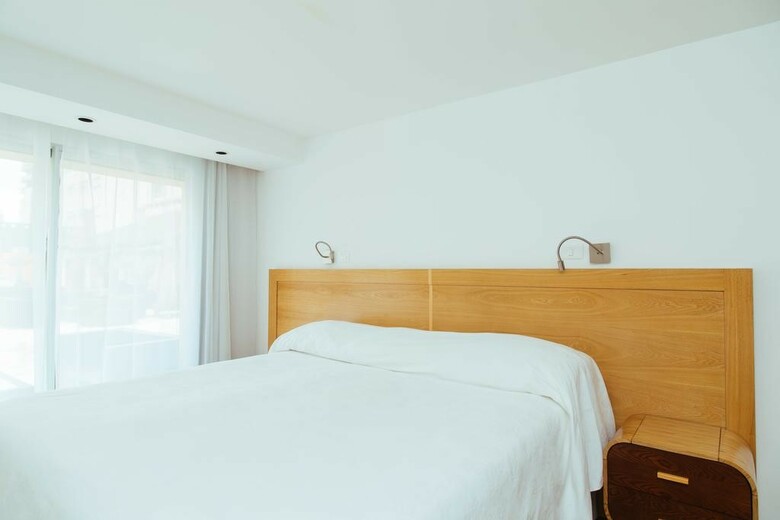 Hotel Golden Beach Resort And Spa
