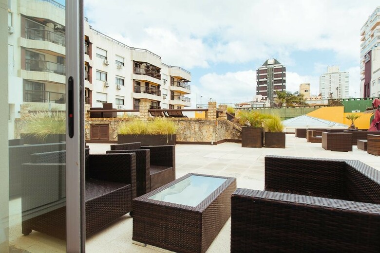 Hotel Golden Beach Resort And Spa