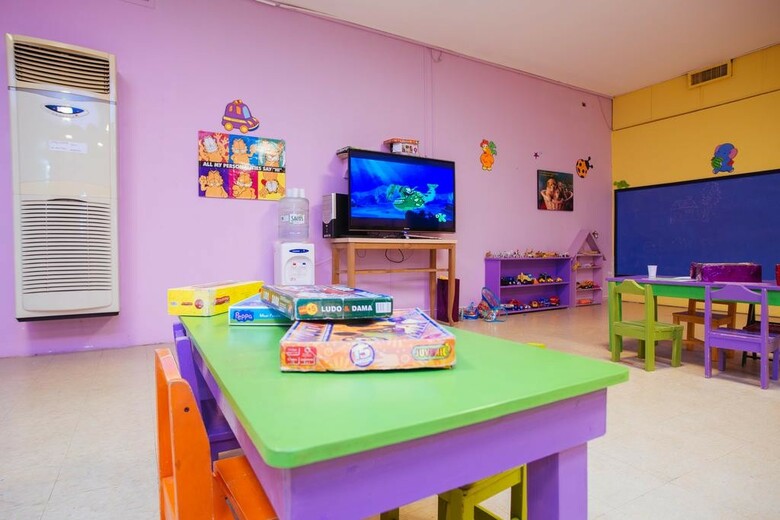 Hotel Golden Beach Resort And Spa