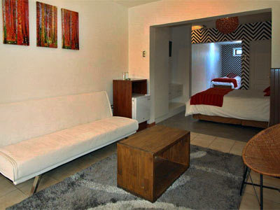 Hotel Avenida