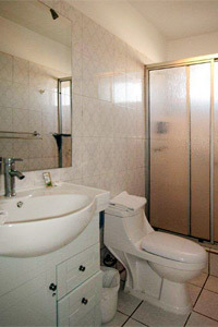 Hotel Avenida