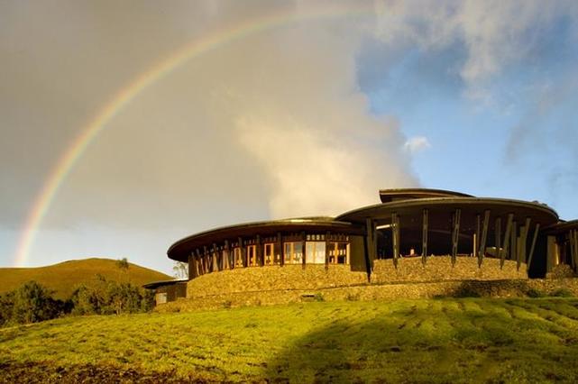Hotel Explora Rapa Nui