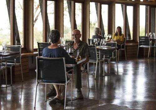 Hotel Explora Rapa Nui