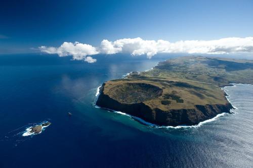 Hotel Explora Rapa Nui