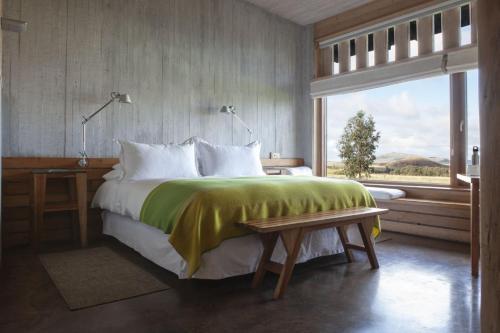 Hotel Explora Rapa Nui