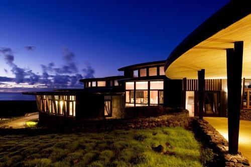 Hotel Explora Rapa Nui