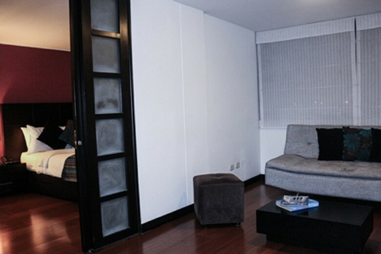 Hotel Confort 80 Zona Rosa