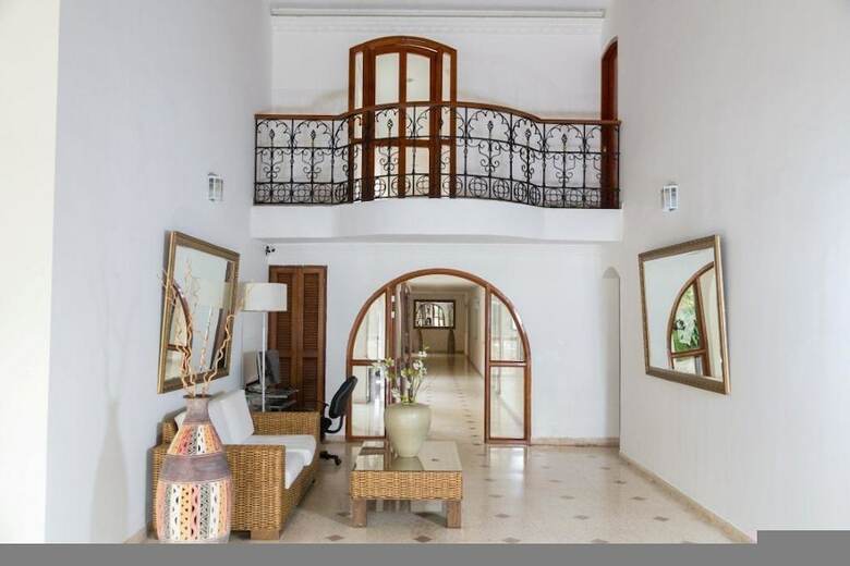 Hotel San Martin Cartagena