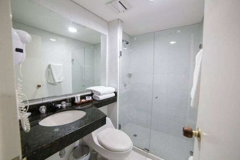 Hotel San Martin Cartagena