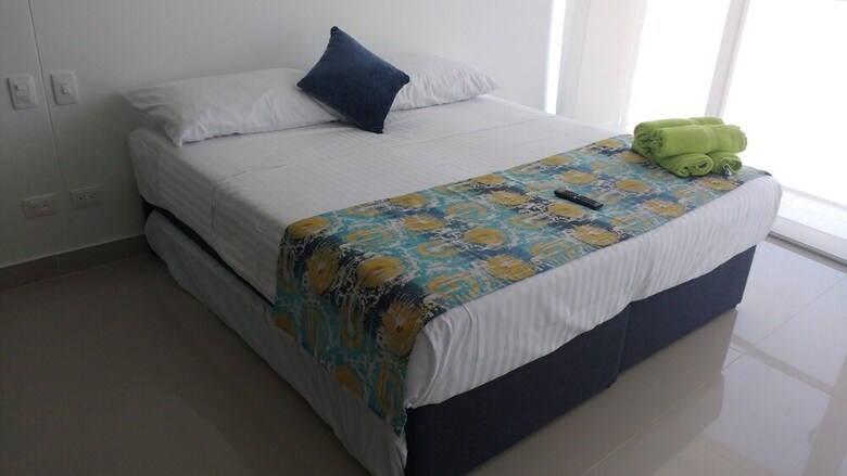 Hotel San Martin Cartagena
