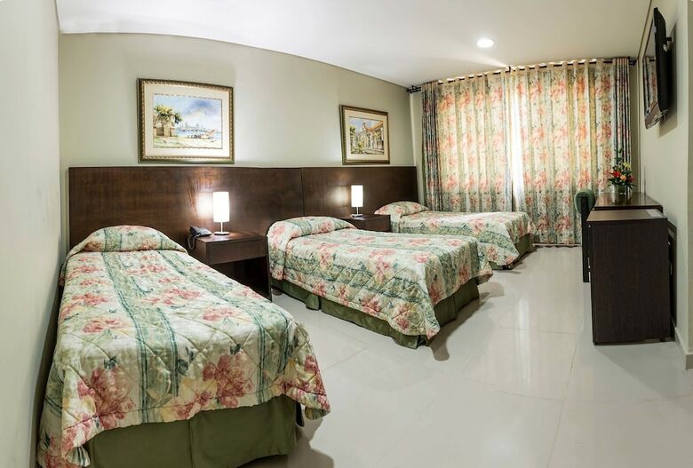 Hotel San Martin Cartagena