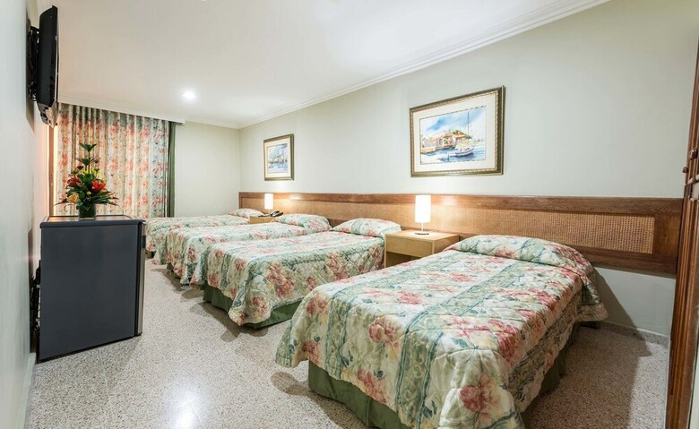 Hotel San Martin Cartagena