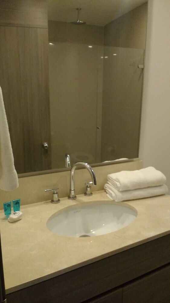 Hotel San Martin Cartagena