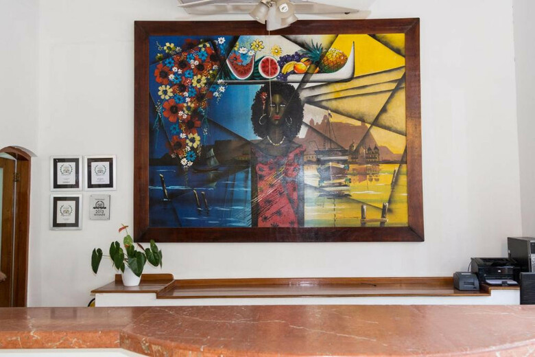 Hotel San Martin Cartagena