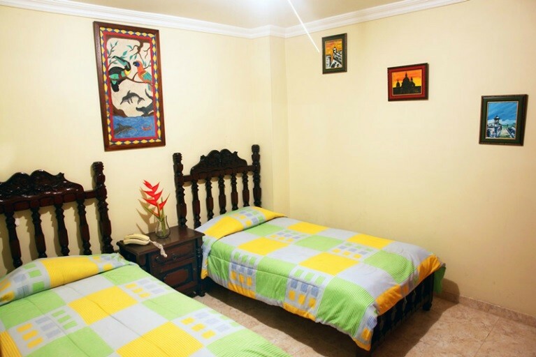 Hotel San Pietro