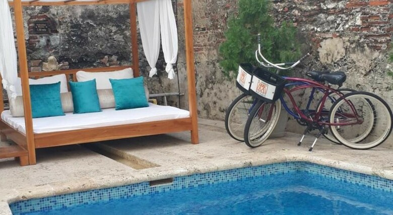 El Marques Hotel Boutique