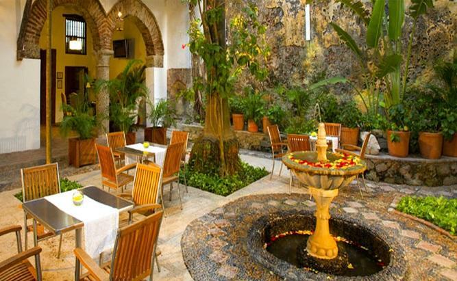 El Marques Hotel Boutique