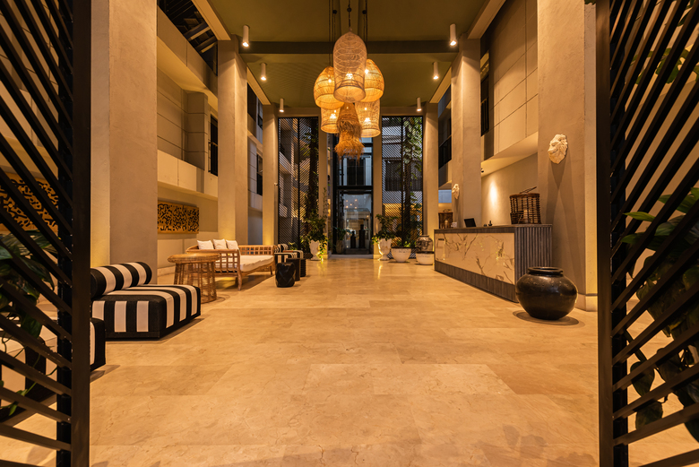 Madisson Inn Hotel Cartagena