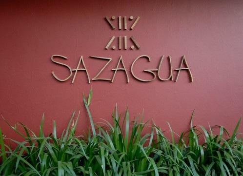 Boutique Sazagua