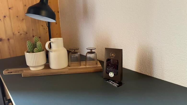 Hotel Cheval-blanc