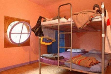 Hostal Funny-farm Backpackers/hotel
