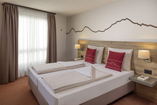 Hotel Dorint Bluemlisalp Beatenberg-interlaken