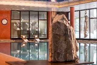 Hotel Dorint Bluemlisalp Beatenberg-interlaken