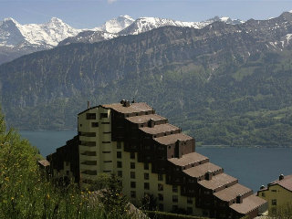 Hotel Dorint Bluemlisalp Beatenberg-interlaken