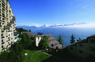 Hotel Dorint Bluemlisalp Beatenberg-interlaken