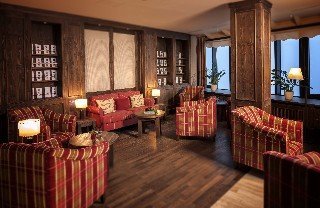 Hotel Dorint Bluemlisalp Beatenberg-interlaken