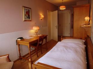 Hotel Central Continental
