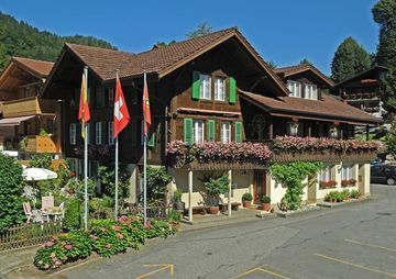 Hotel Alpenblick